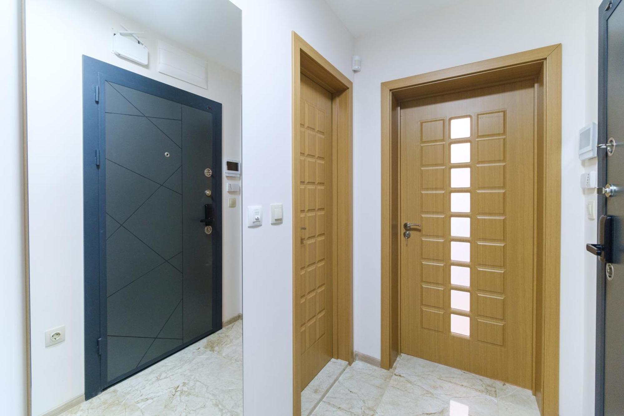 Ldv 13 Apartments Free Private Parking พลอฟดิฟ ห้อง รูปภาพ