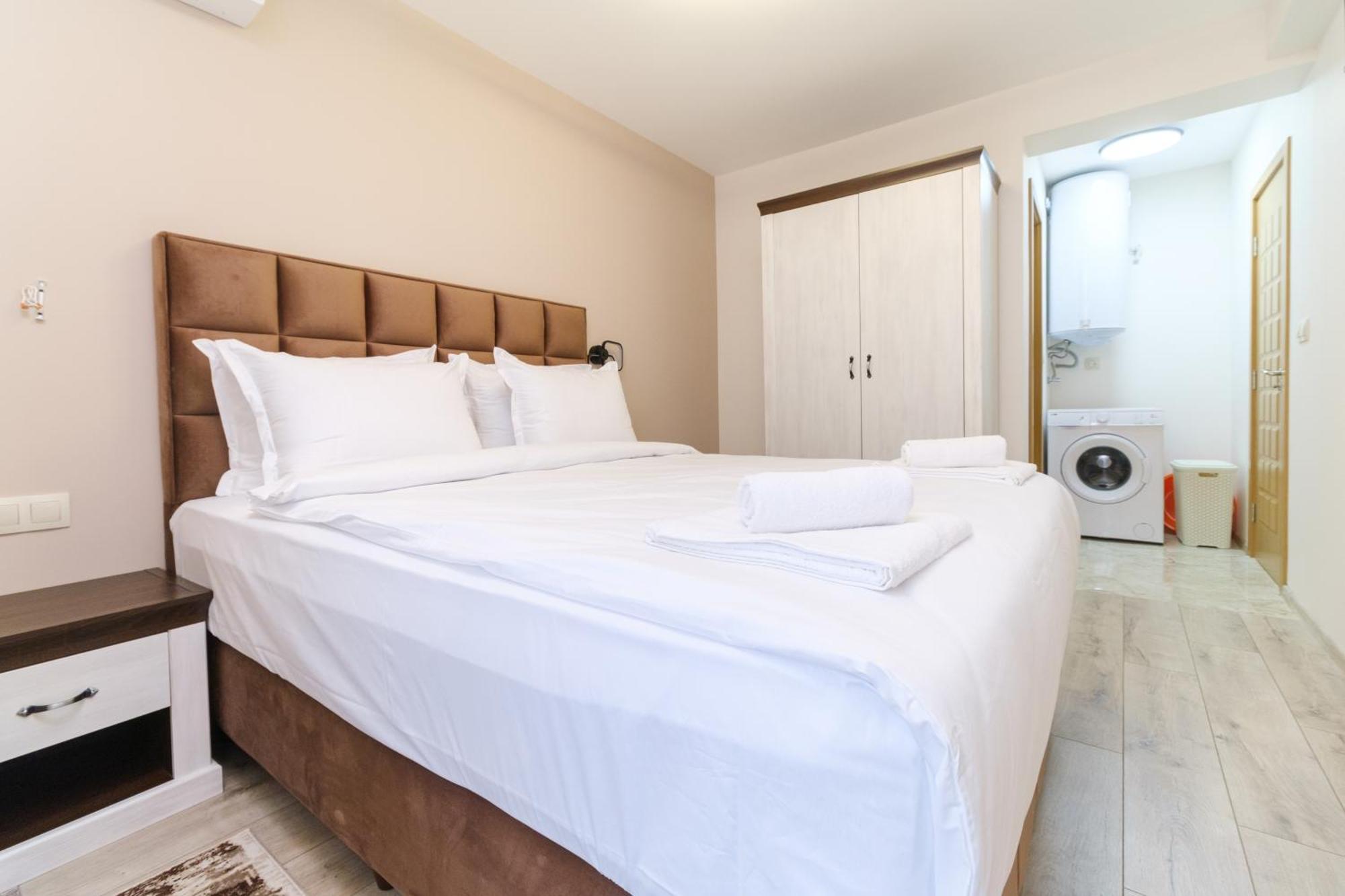 Ldv 13 Apartments Free Private Parking พลอฟดิฟ ภายนอก รูปภาพ