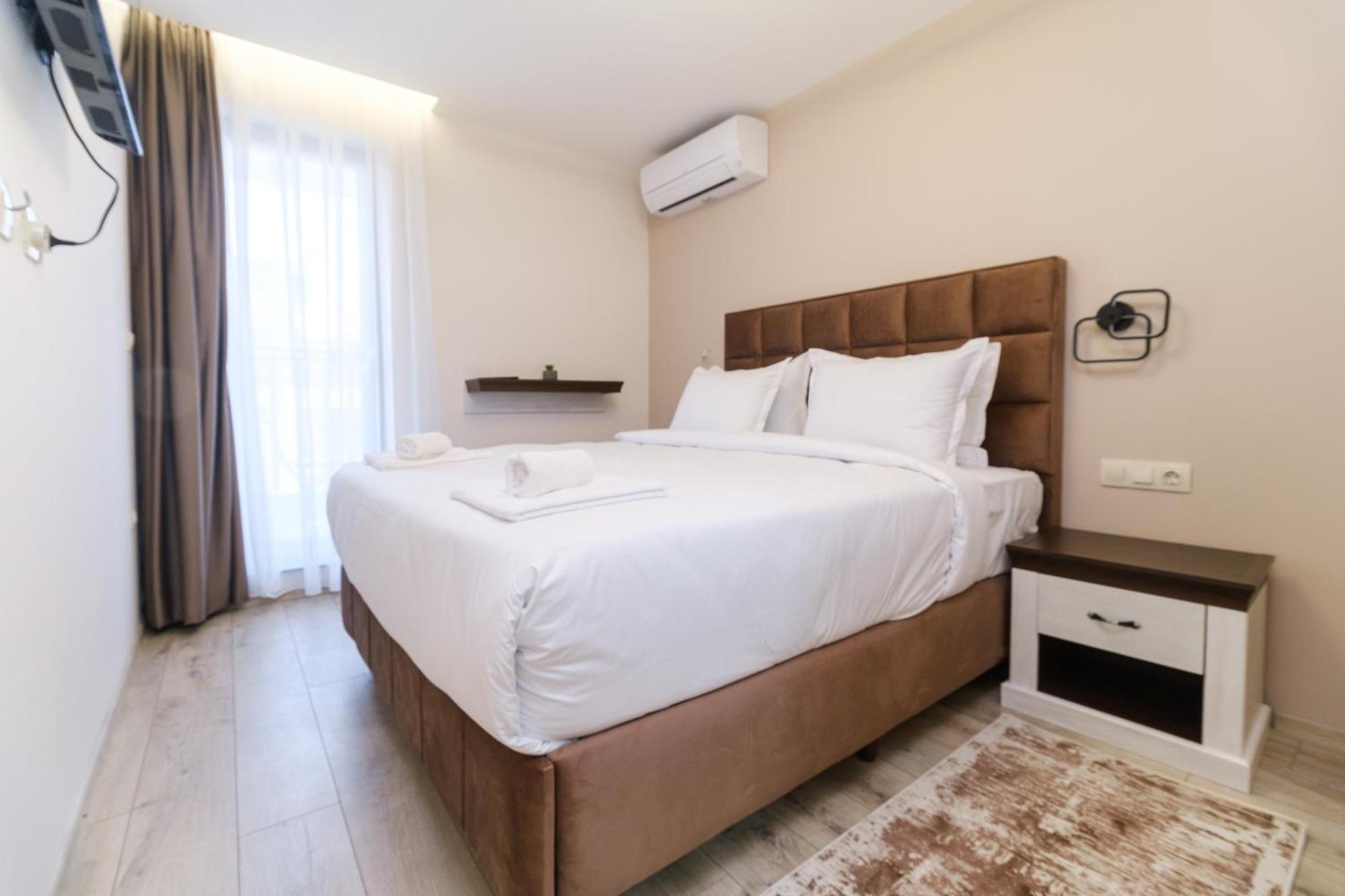 Ldv 13 Apartments Free Private Parking พลอฟดิฟ ภายนอก รูปภาพ