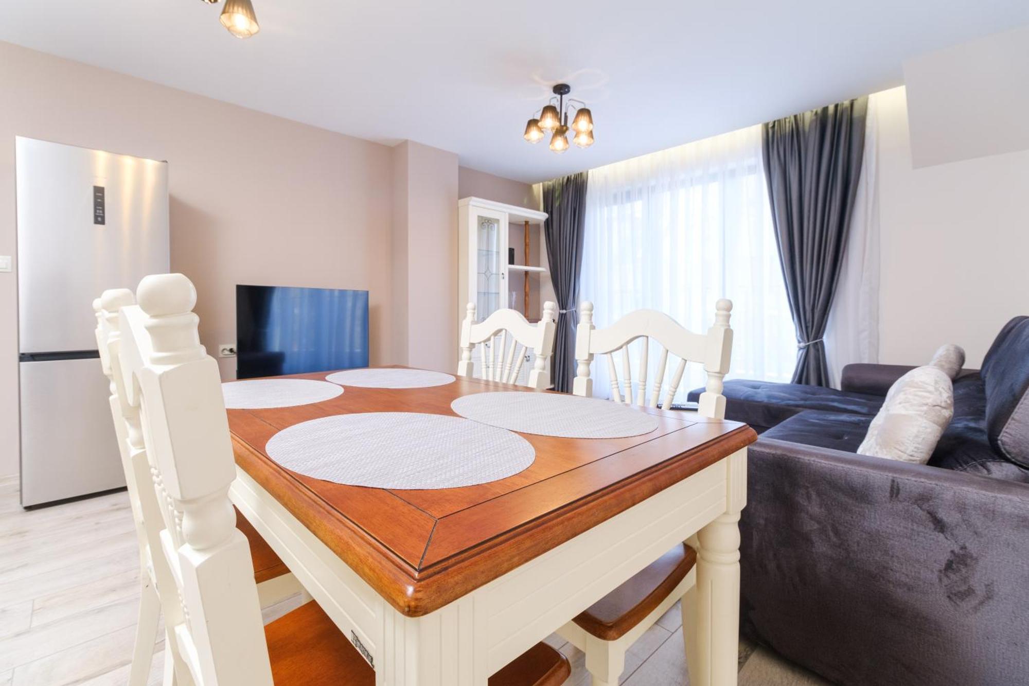 Ldv 13 Apartments Free Private Parking พลอฟดิฟ ภายนอก รูปภาพ
