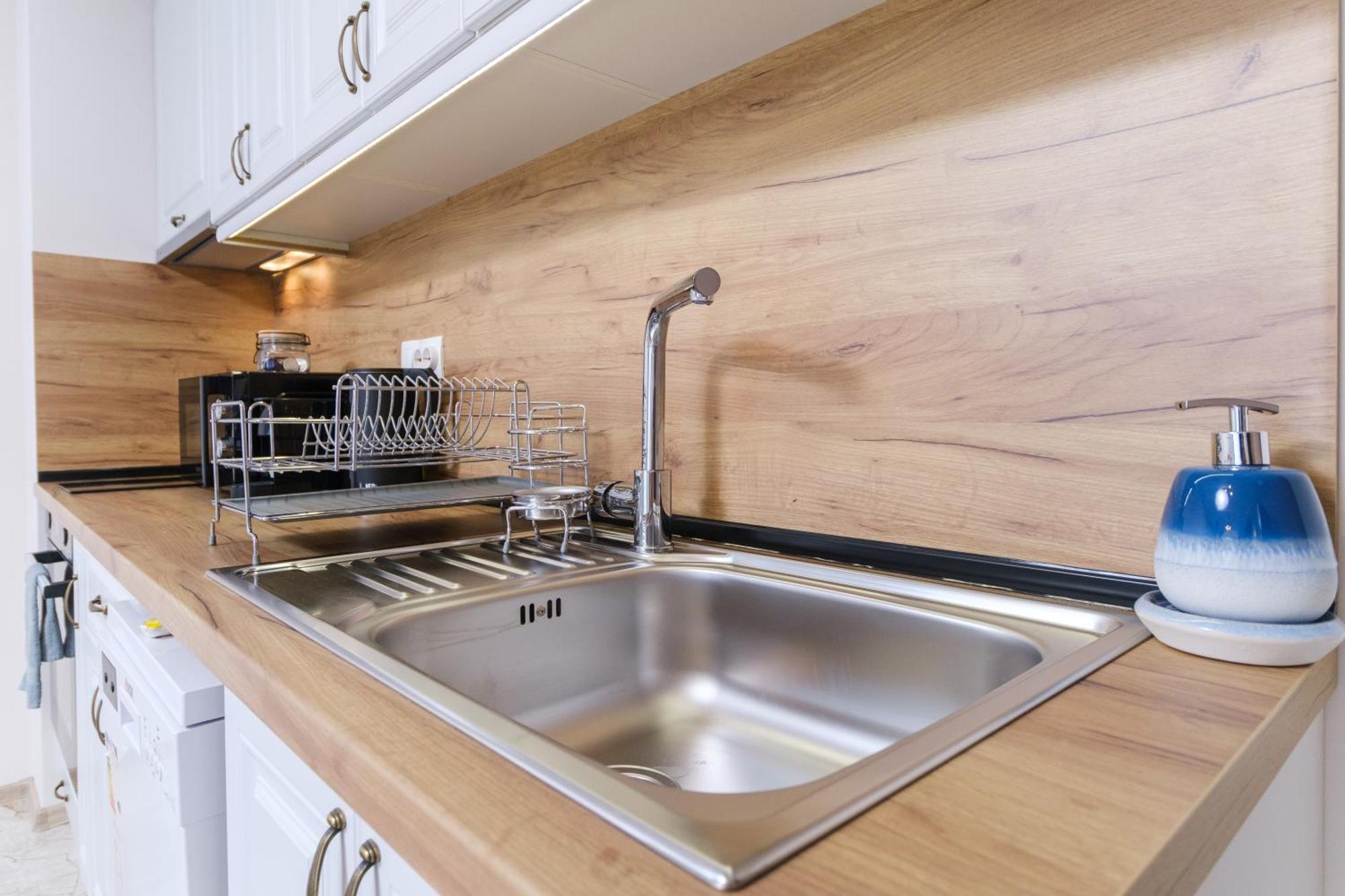 Ldv 13 Apartments Free Private Parking พลอฟดิฟ ภายนอก รูปภาพ