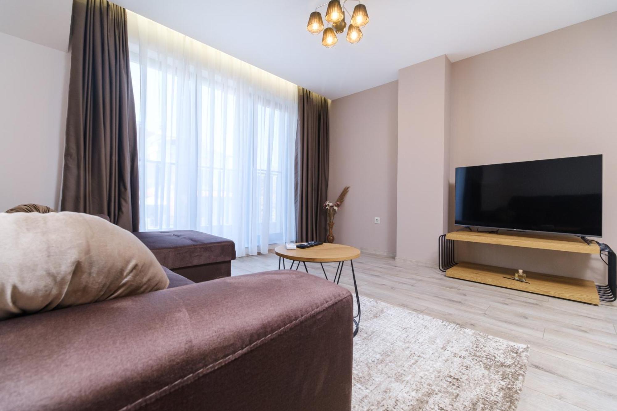 Ldv 13 Apartments Free Private Parking พลอฟดิฟ ภายนอก รูปภาพ