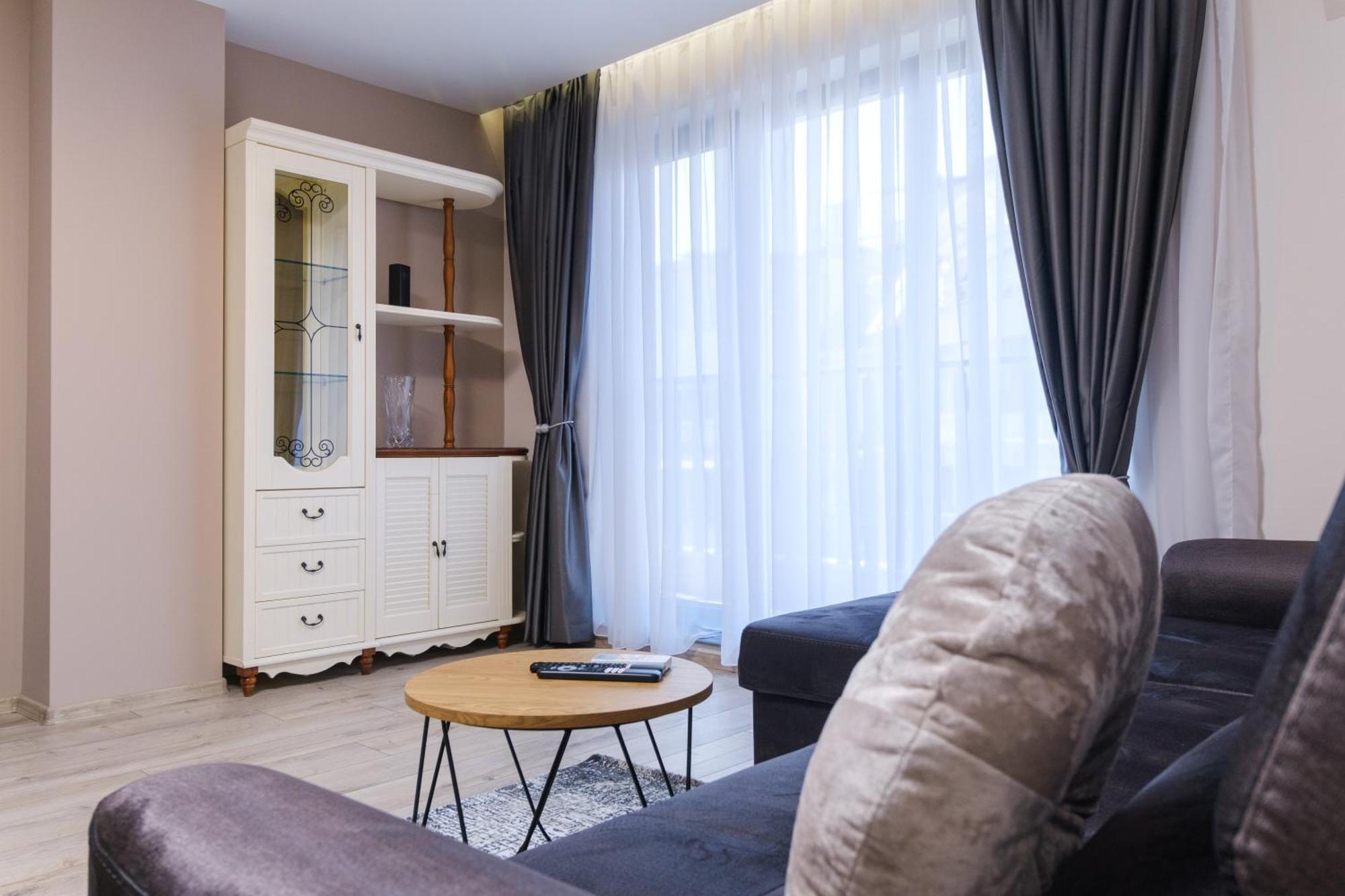 Ldv 13 Apartments Free Private Parking พลอฟดิฟ ภายนอก รูปภาพ