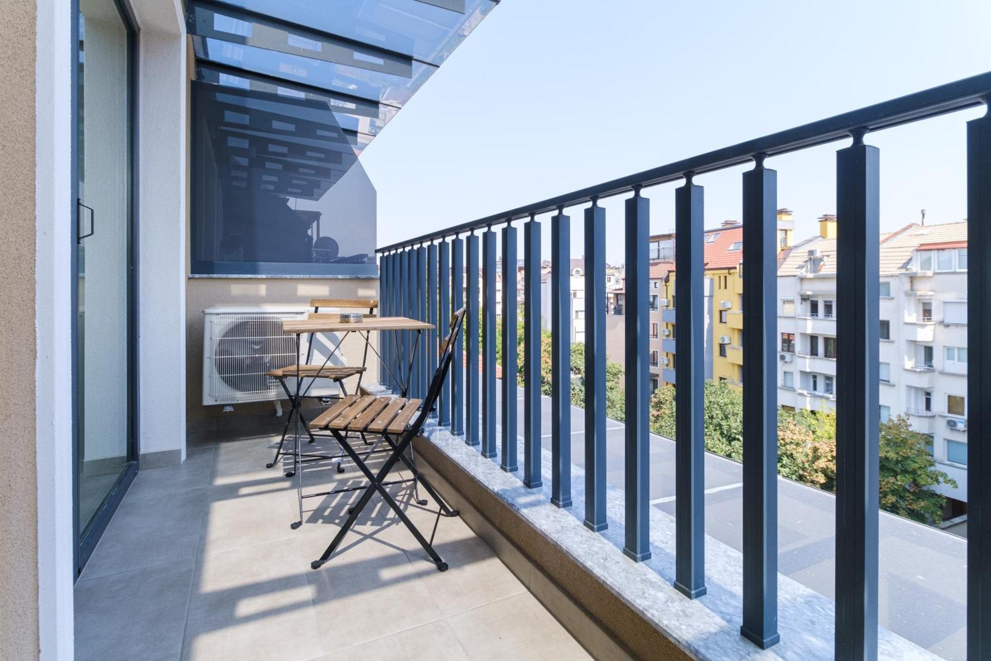 Ldv 13 Apartments Free Private Parking พลอฟดิฟ ห้อง รูปภาพ