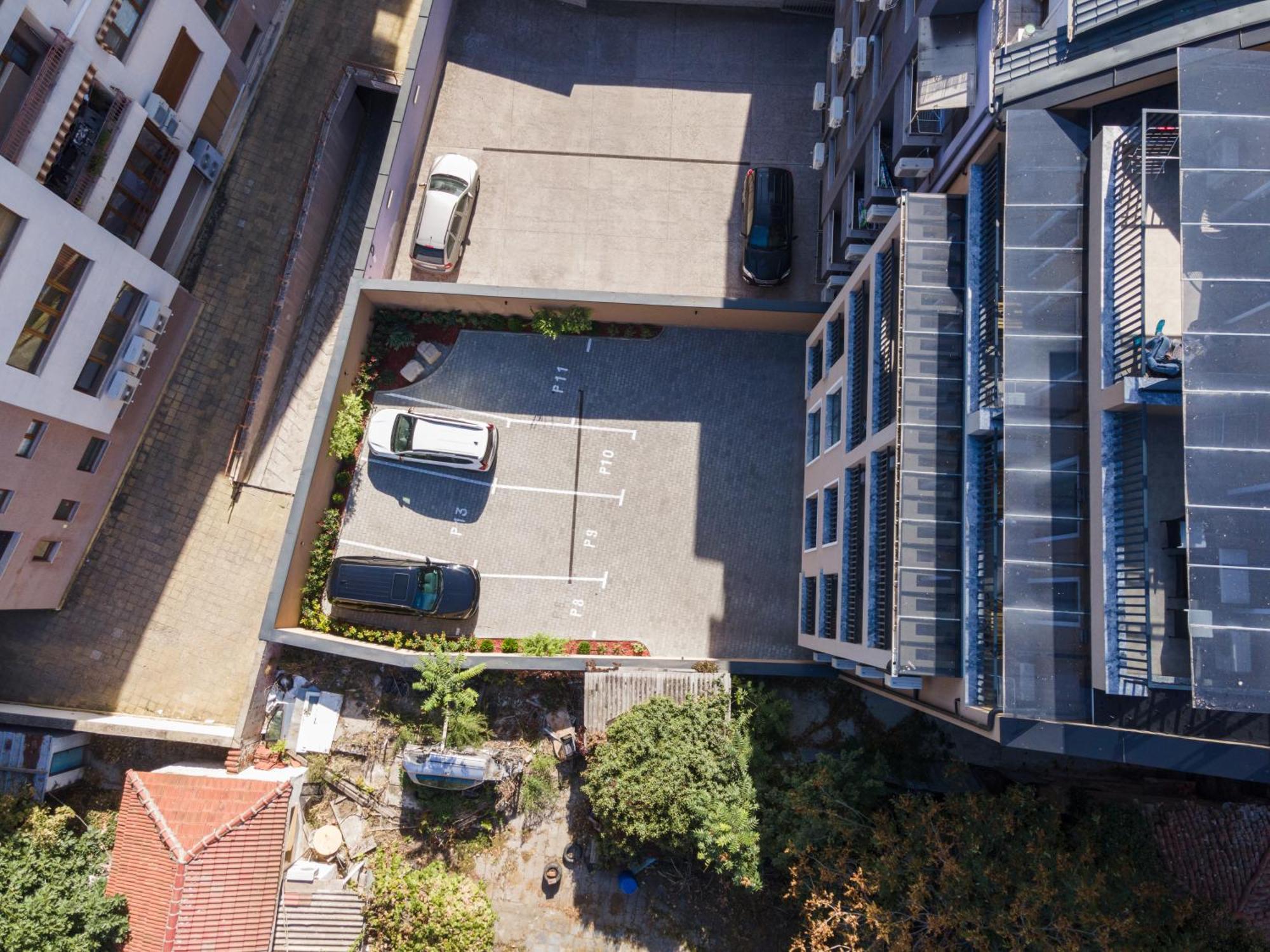 Ldv 13 Apartments Free Private Parking พลอฟดิฟ ภายนอก รูปภาพ