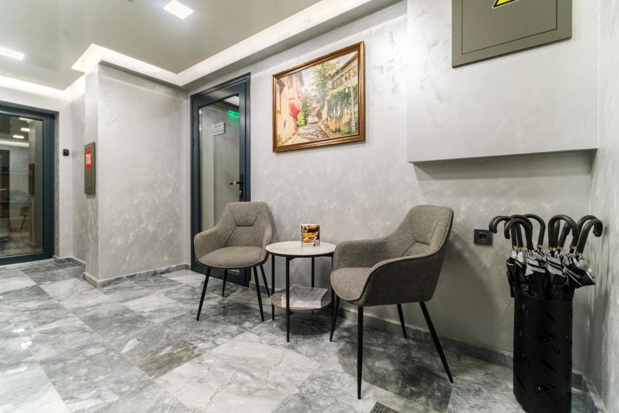 Ldv 13 Apartments Free Private Parking พลอฟดิฟ ภายนอก รูปภาพ