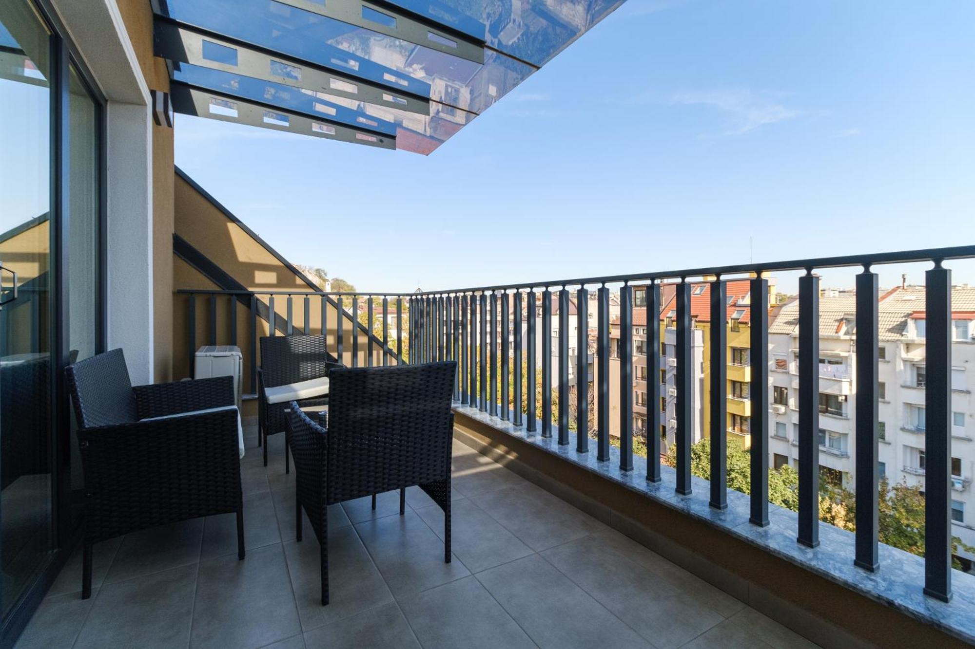 Ldv 13 Apartments Free Private Parking พลอฟดิฟ ห้อง รูปภาพ